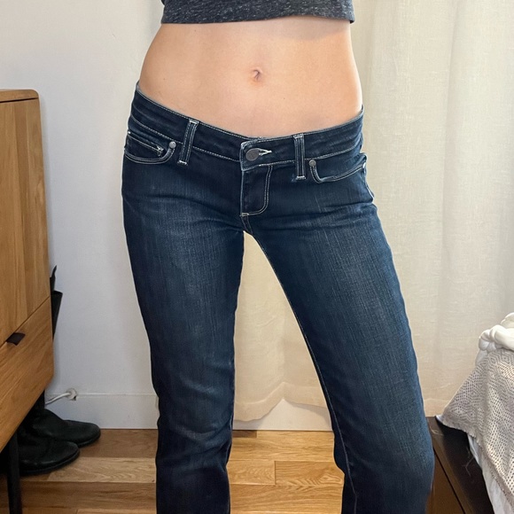 Paige Denim - Picture 4 of 8